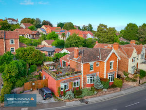 Aerial view- click for photo gallery